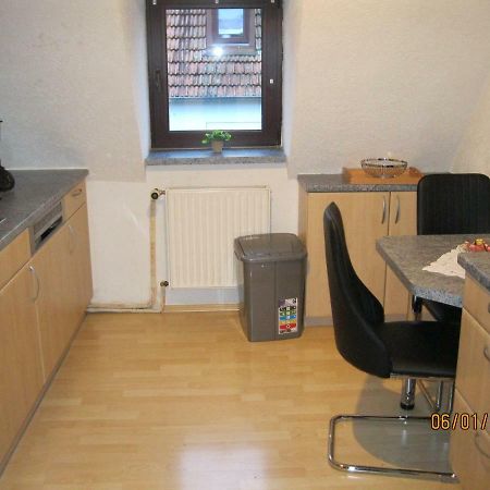 Ferienwohnung Anna Maroldsweisach Εξωτερικό φωτογραφία