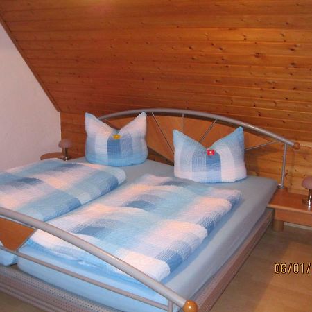 Ferienwohnung Anna Maroldsweisach Εξωτερικό φωτογραφία