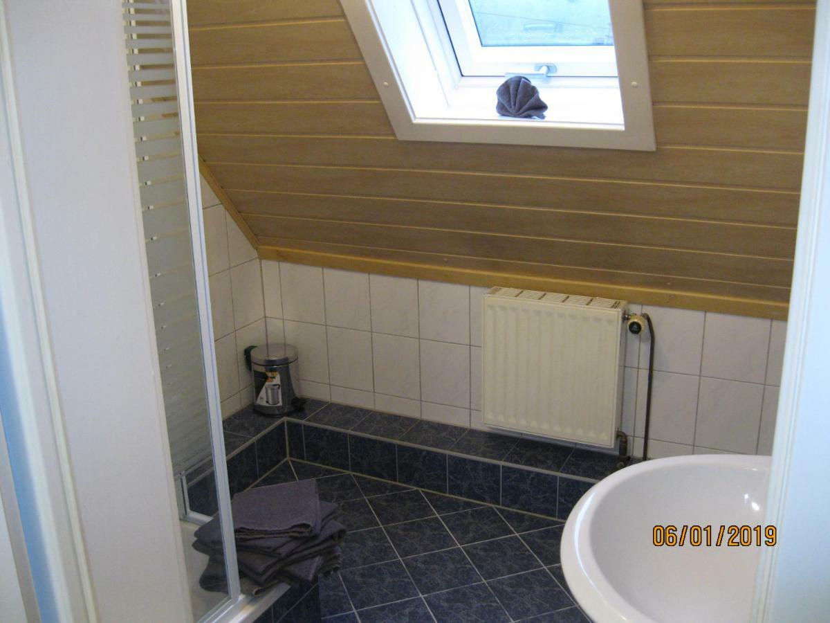 Ferienwohnung Anna Maroldsweisach Εξωτερικό φωτογραφία