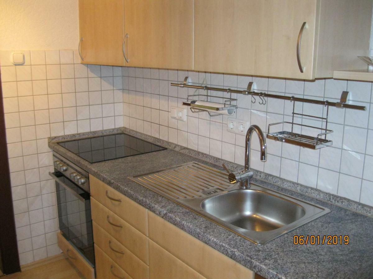 Ferienwohnung Anna Maroldsweisach Εξωτερικό φωτογραφία