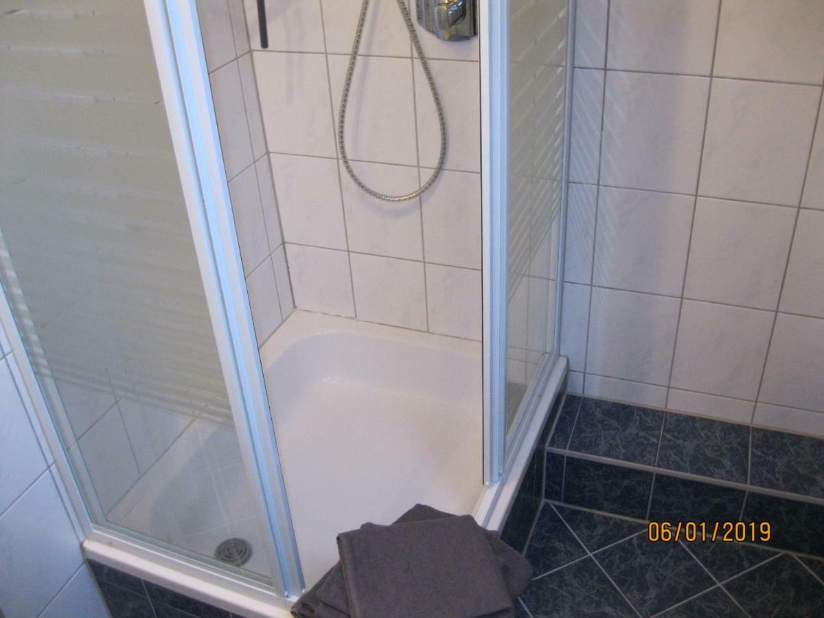 Ferienwohnung Anna Maroldsweisach Εξωτερικό φωτογραφία