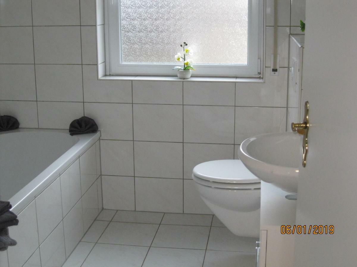 Ferienwohnung Anna Maroldsweisach Εξωτερικό φωτογραφία