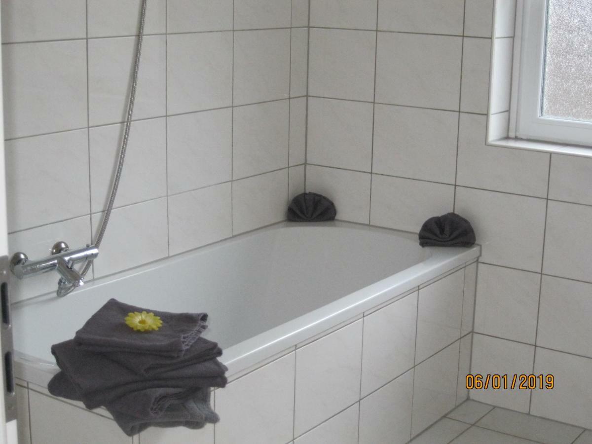 Ferienwohnung Anna Maroldsweisach Εξωτερικό φωτογραφία