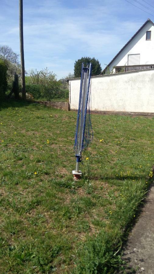 Ferienwohnung Anna Maroldsweisach Εξωτερικό φωτογραφία