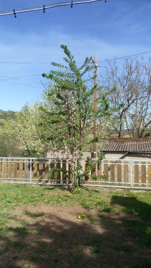 Ferienwohnung Anna Maroldsweisach Εξωτερικό φωτογραφία